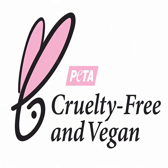 True Nail Polish is very proud to be certified as vegan and cruelty free by Peta