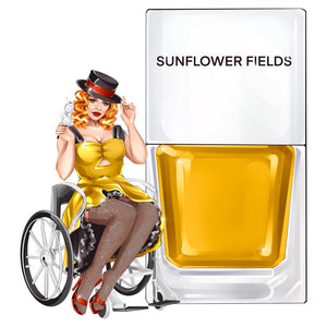Sunflower Fields