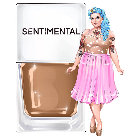 Sentimental