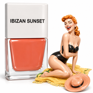Ibizan Sunset