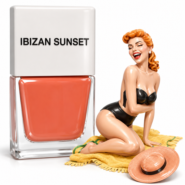 Ibizan Sunset