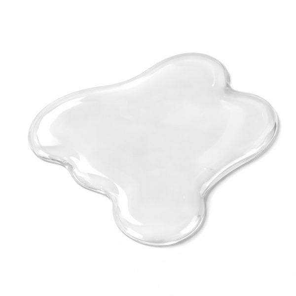 Clear nail polish by TRUE Nails for smooth, chip-resistant nails
