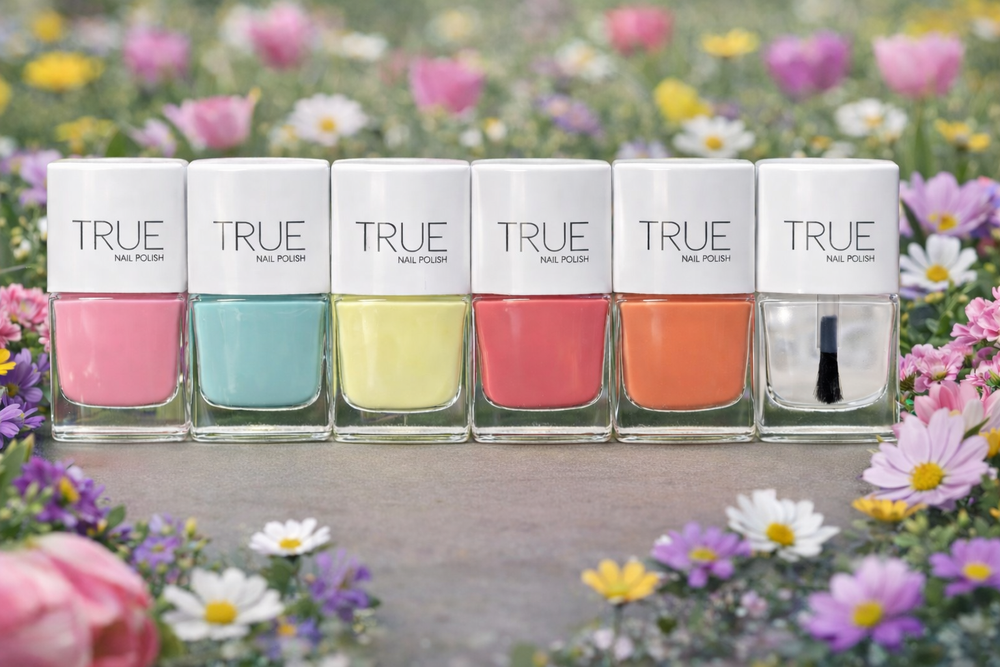 Wild Flower Collection