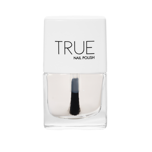A nail strengthener from True Nail Polish 